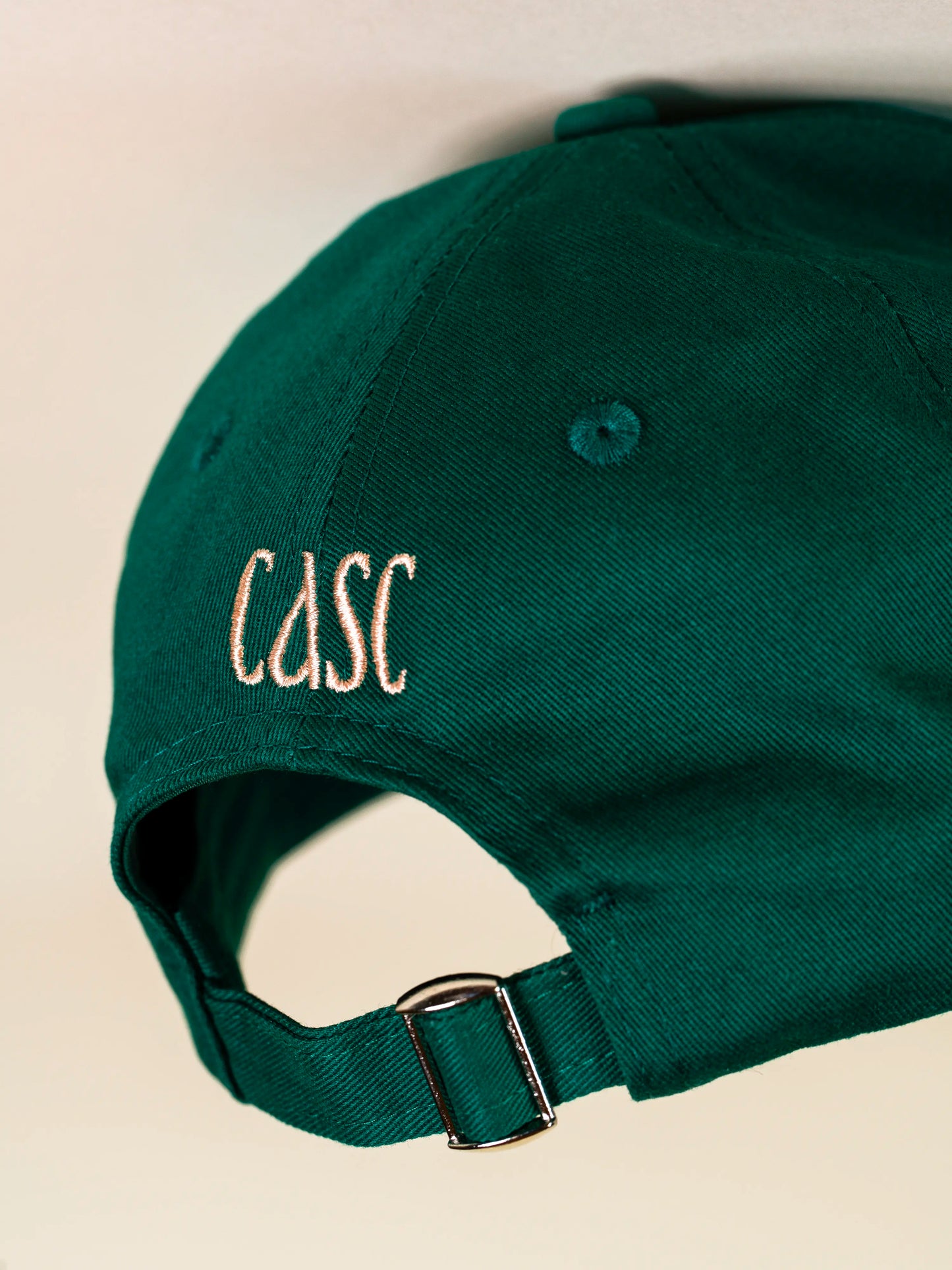 Tangerine Peel Cap