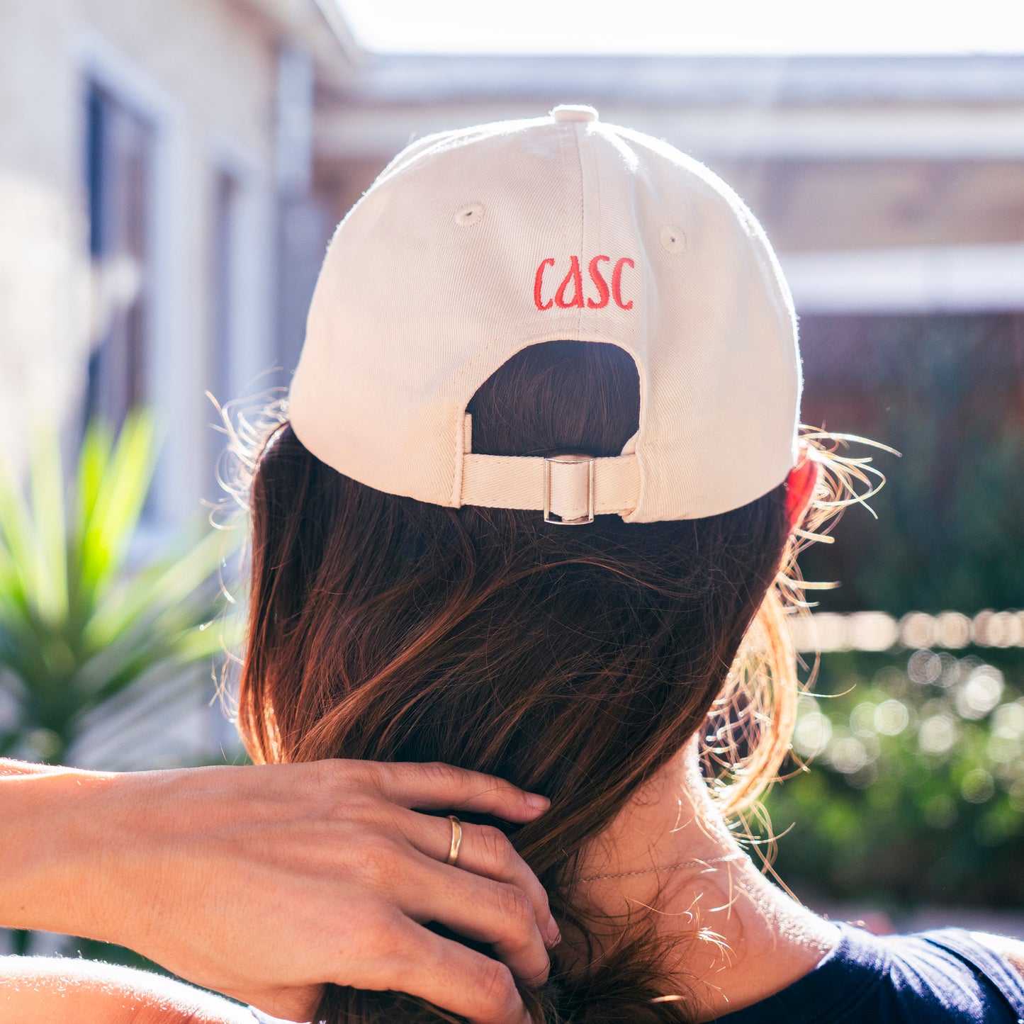 Bitters Cap