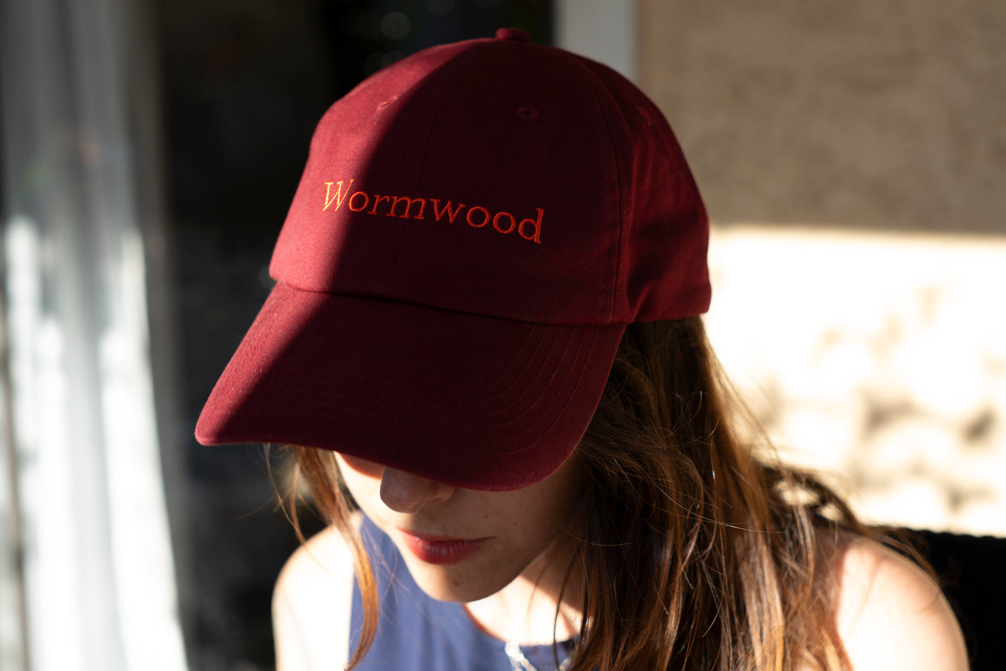 Wormwood Cap