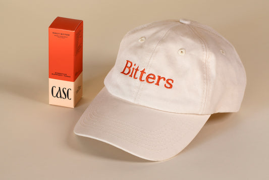 Bitters and Brim