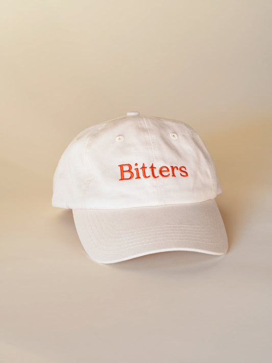 Bitters Cap