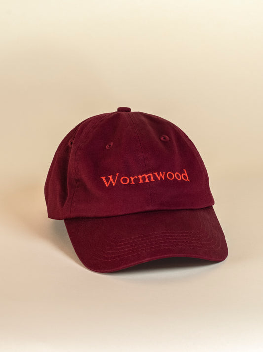 Wormwood Cap
