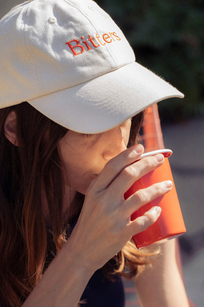 Bitters Cap
