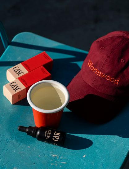 Casc Ritual Kit