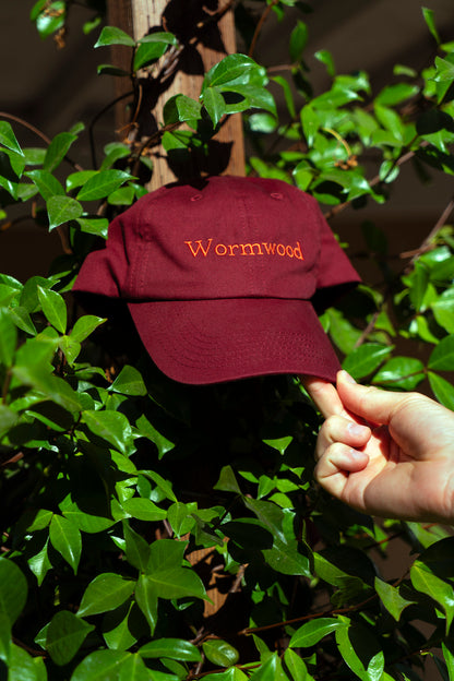 Wormwood Cap