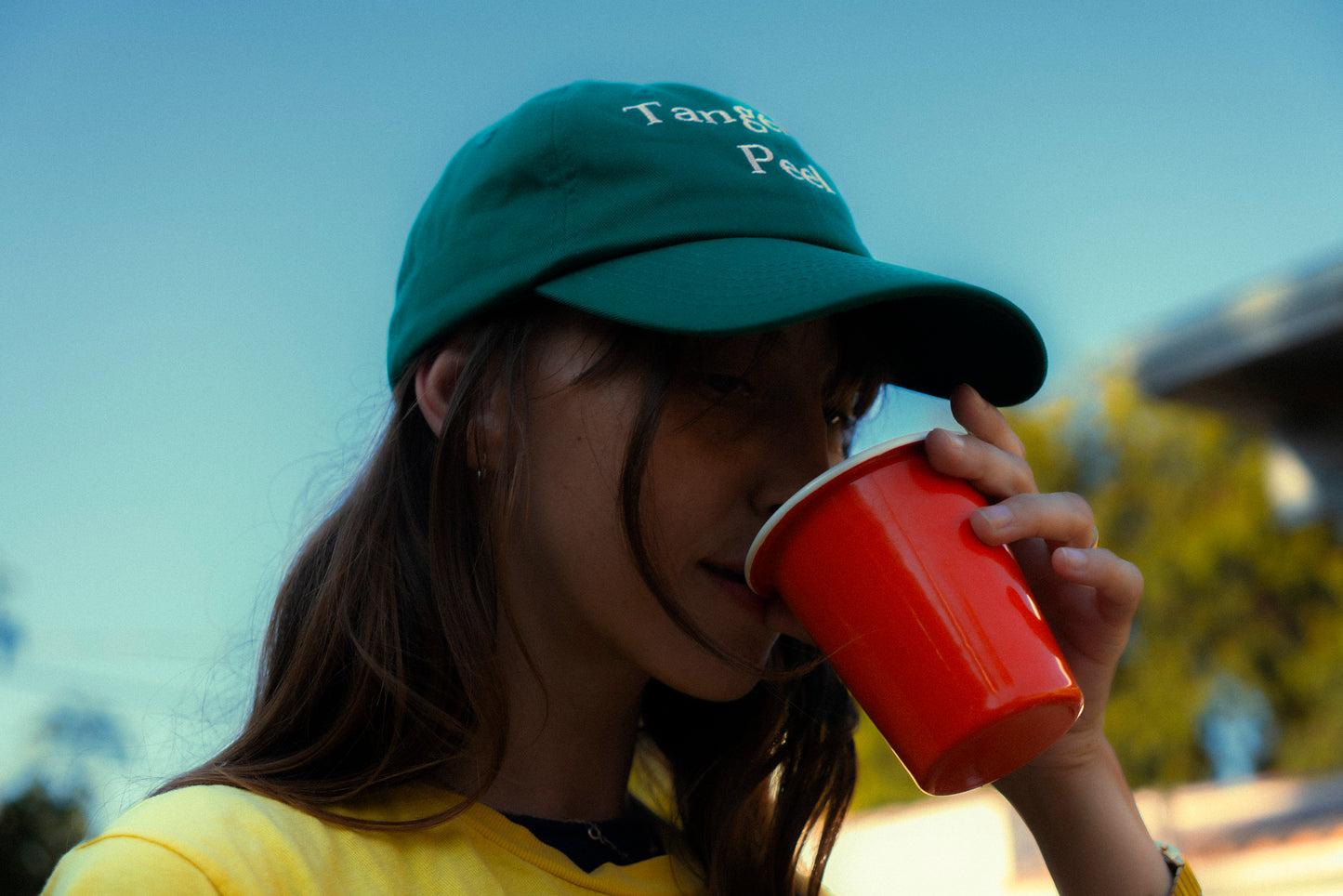 Gather & Sip