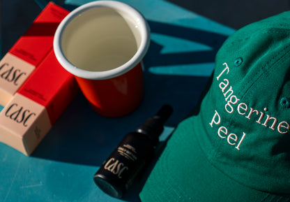 Casc Ritual Kit