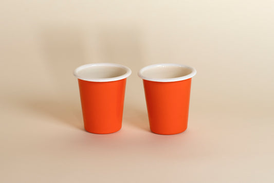 Sipping Duo